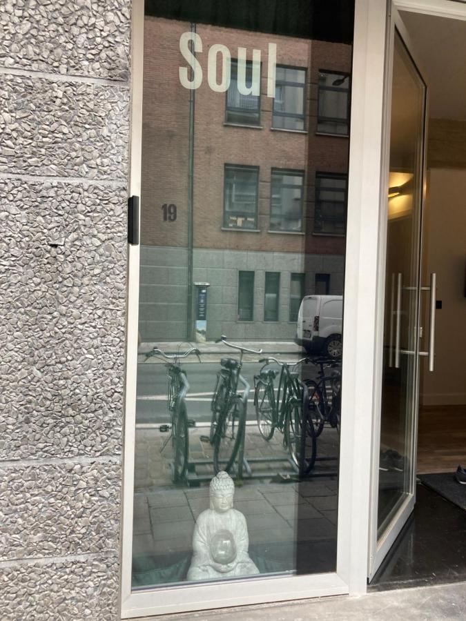 Soul Ghent